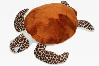 Obrázek z Mořská želva plyš 43cm 